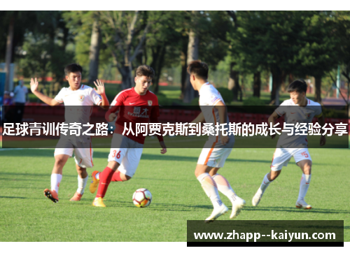 足球青训传奇之路:从阿贾克斯到桑托斯的成长与经验分享 足球青训传奇之路:从阿贾克斯到桑托斯的成长与经验分享